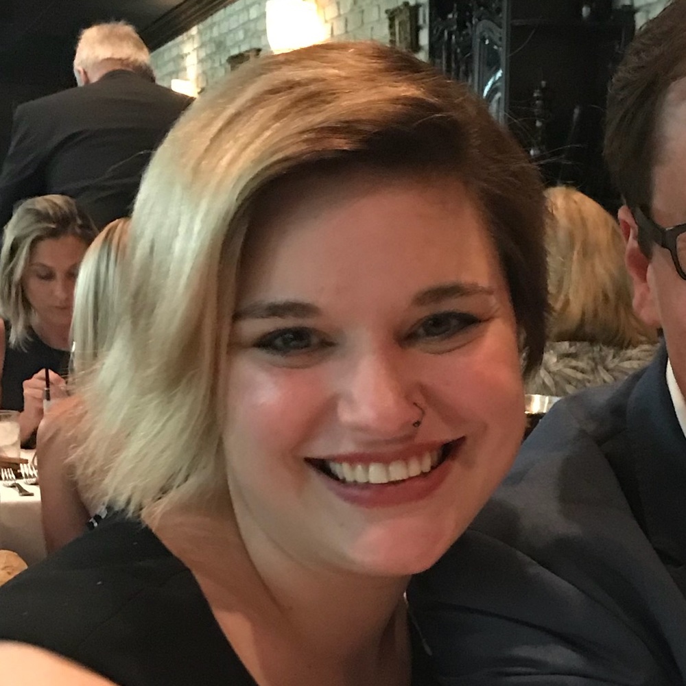 Meet your Posher, Jocelyn